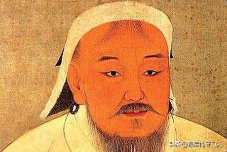 铁木真成吉思汗:成吉思汗是中国人吗为什么大部分都以为他是中国人