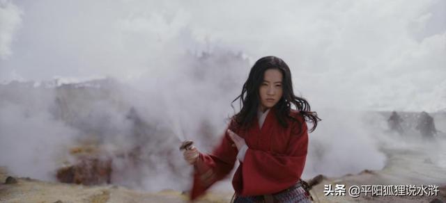 花木兰演员表:《花木兰》imdb评分1.9，你预测一下最终评分会到多少？