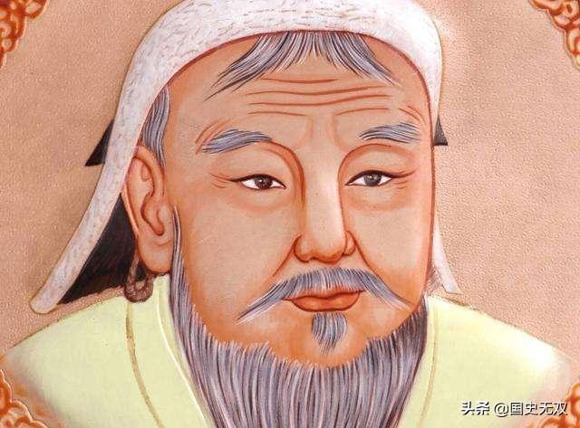 乐乐藏獒世家:成吉思汗的四骏、四养子，四獒，四弟是怎么死的？