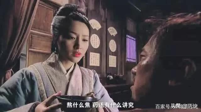 西门庆驴大的货来我身:武松弑嫂，怒杀西门庆，是极端的行为吗？