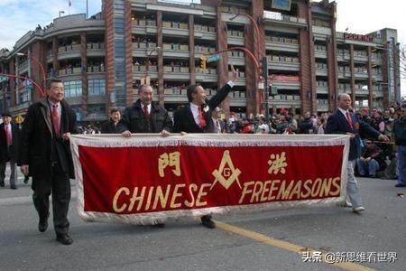 世界上最厉害的六大黑帮，分别是什么？他们的势力究竟有多大？