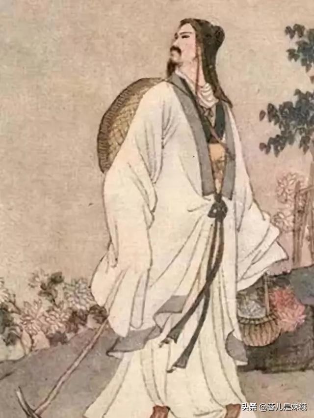 陶渊明的资料:陶渊明的生活时代背景详细资料？