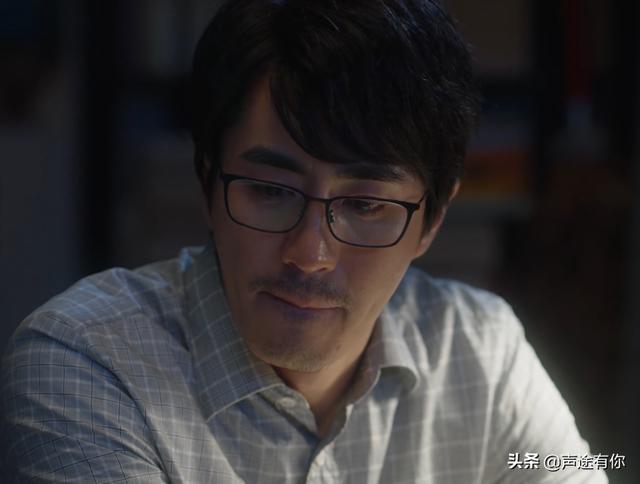陈屿扮演者:《三十而已》里面的配角哪个比较出彩