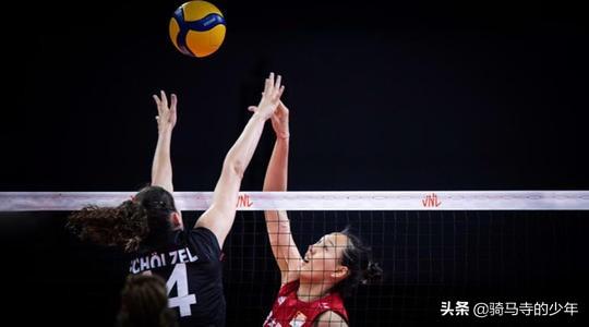 女排爆冷负加拿大:中国女排2-3爆冷输给加拿大女排的原因有哪些？