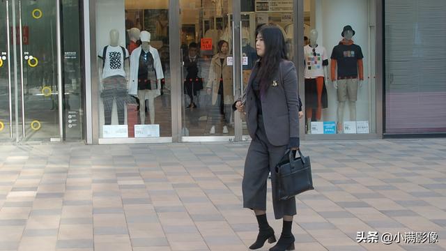 西装穿不好，不是保险就是卖楼，怎样穿才能凸显高级感？插图114