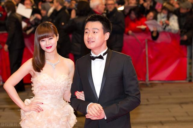 佟大为的老婆:被嘲是过气男明星，却坐拥北京四合院的佟大为，到底多有钱？