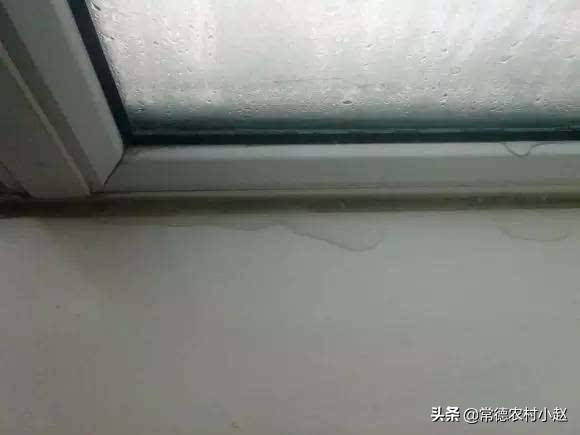 农村自建房的外墙门窗很容易漏水，到底怎么回事？应该怎么样避免？