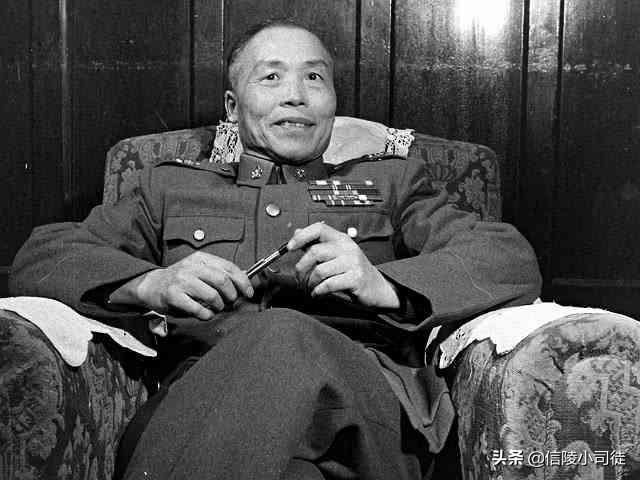 马仲英:民国时期各个军阀派系具体情况是怎样的？