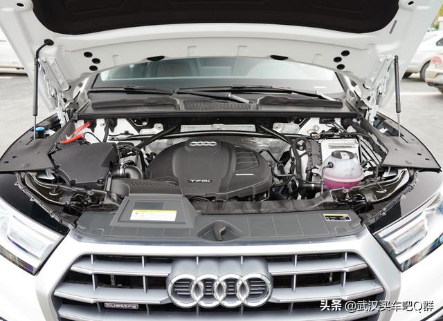 头条问答 - dku发动机和ea888有什么区别?(1个回答)