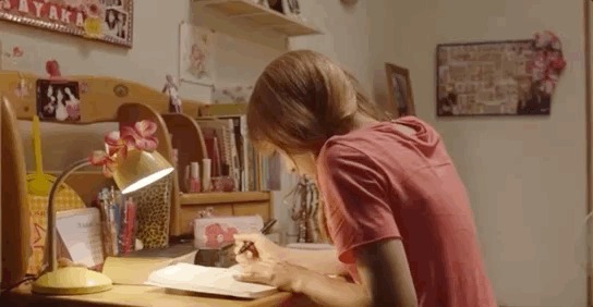 人和房子是讲缘分的,租房子和房东住一起是种怎样的体验？