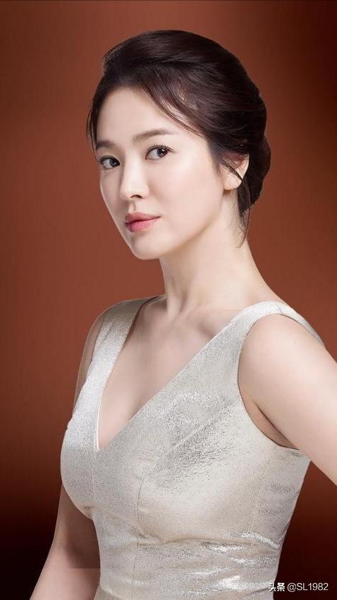韩国最漂亮的女明星是谁?