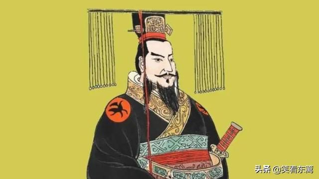 中国十大皇帝:中国历史上，你心目中十大有为皇帝和十大有为能臣是谁？