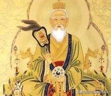 古代神话中没有头的神仙（中国上古神话中的诸神在形象上）