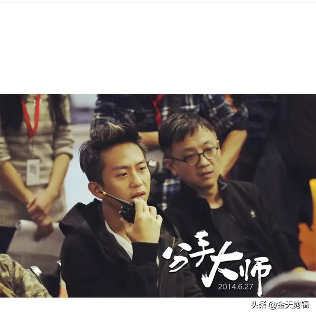邓超演过的电影:邓超出演了诸多的影视剧，其中哪一部作品中的演绎最让你为之震撼