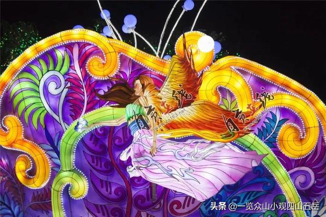 袍哥文化:最能代表成都过去与未来的文化符号是什么？