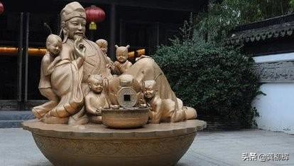 王明南被抄家:明朝首富沈万三，花大钱帮朱元璋修城墙养军队，为何被满门抄斩？