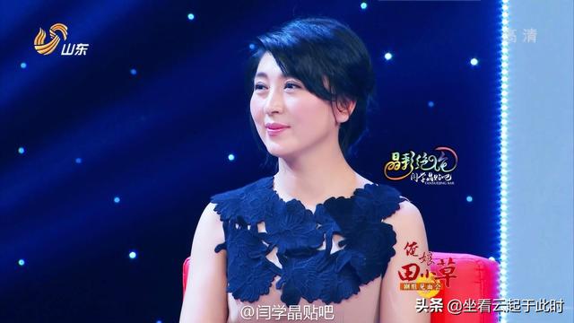 中国十大美女:如果评选十大女笑星，谁有资格入围？