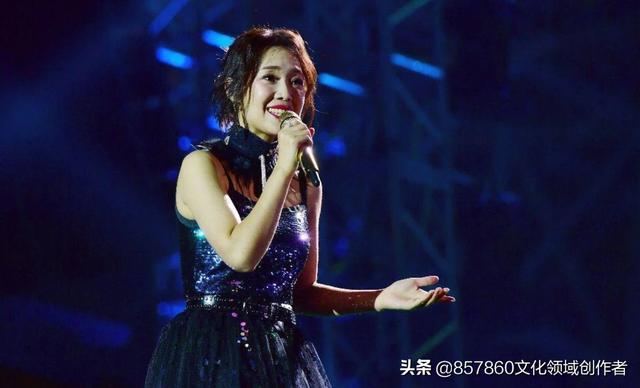 宗庸卓玛:你认为飙高音最高的女歌手是哪位，你最喜欢她的哪首歌