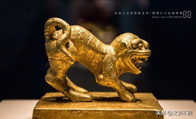 张献忠万万两金银之谜:张献忠真的留下了财宝吗？