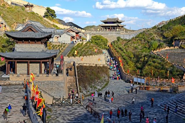 北京到山西:自驾北京到山西再到陕西回京，有哪些路线推荐？