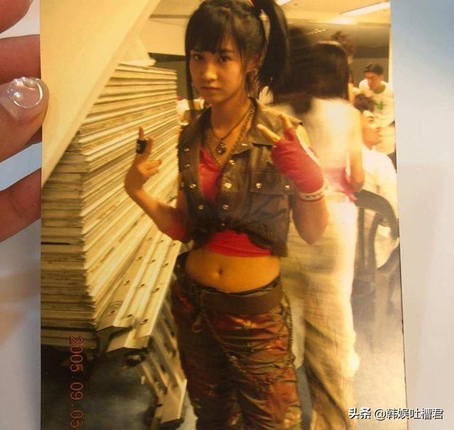 少女时代sunny:为什么少女时代权俞利yuri人气不高？