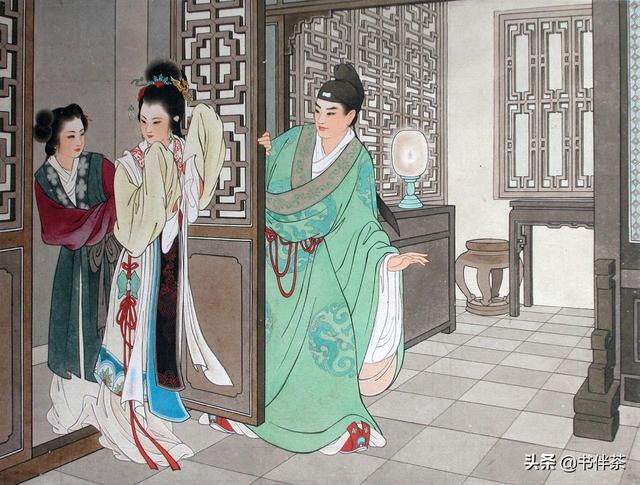 崔莺莺:《莺莺传》到《西厢记》，百年间“崔莺莺”形象有着怎样的转变？
