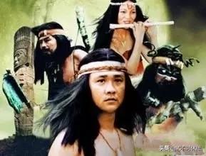 李思蓓:有哪些经典的历史神话剧推荐几部
