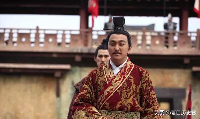 卫宣公:卫宣公时引起五世之乱的王位之争，真的是因为祸起宣姜吗？