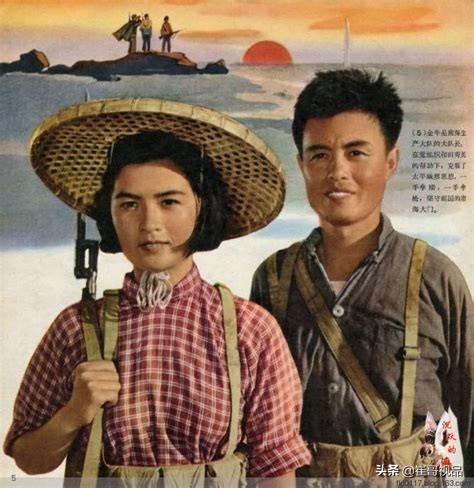 张瑞芳儿子:你童年时期主要看谁的电影，为什么