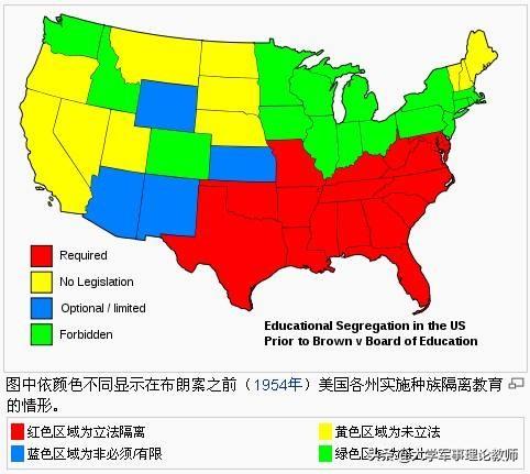 美国独立宣言:美国《独立宣言》宣称“人生而平等”，包括印地安人、黑人吗?