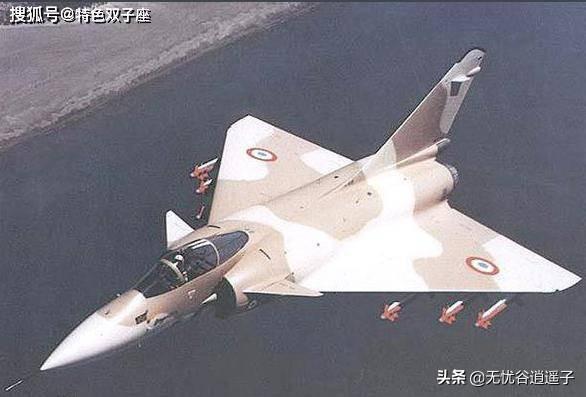 美洲狮俱乐部云播:印度军力真的超越法国位列全球第四吗？