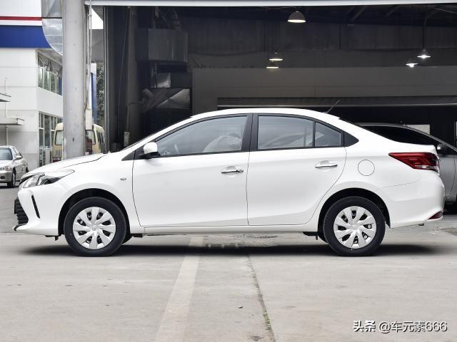 头条问答 - 七八万左右省油的车,外形别太low,有什么车能推荐下吗?