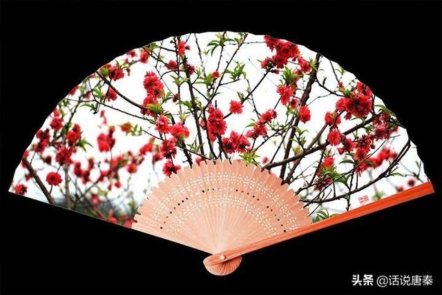 李香君血溅桃花扇:电影桃花扇中主人公是陆游吗？