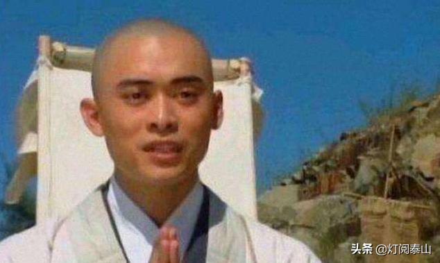 36岁少女童姥:金庸《天龙八部》里天山童姥的武功为什么那么牛