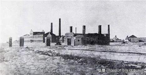 1910年肺鼠疫:清末，为何沙俄和日本在东北发动鼠疫细菌战致使大量平民死亡？