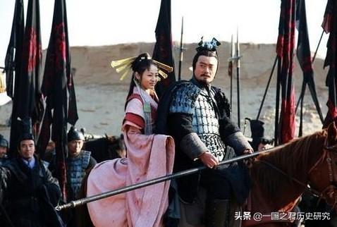 彭城之战:刘邦为什么可以一路顺风直接打到了项羽的大本营彭城呢？
