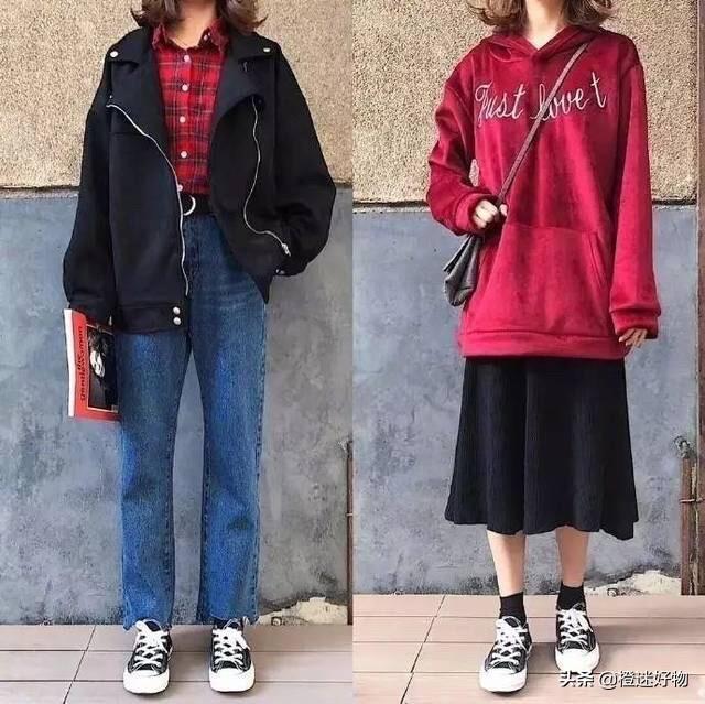 tomboy歌词,如何搭配衣服成学院休闲风？