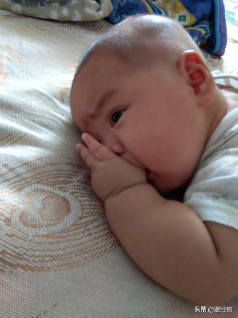 带三、四个月的婴儿要注意哪些事情？插图43