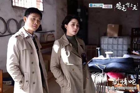 宋茜仙剑5定妆照:为什么我觉得宋茜长相有点奇怪