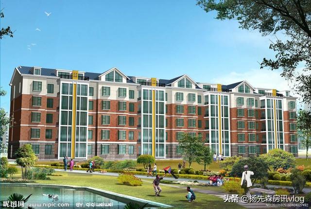 房子八个朝向最好顺序,买房时，各房间的朝向怎么选择更优？