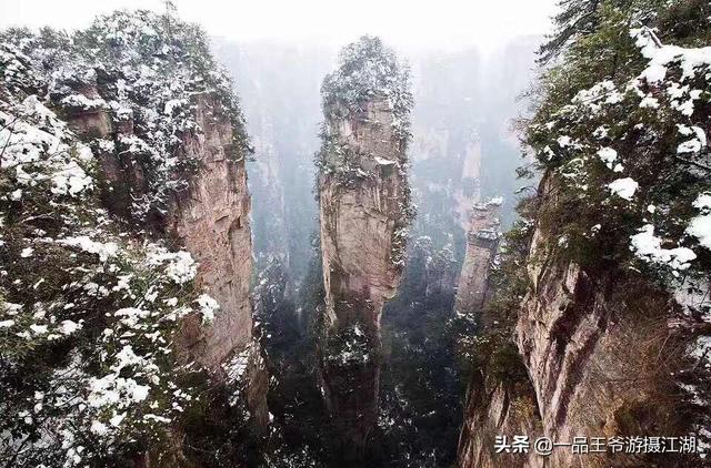 中国十大名胜古迹，中国十大风景名胜古迹。你去过几个