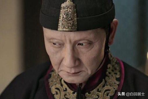 《庆余年》中，太监洪竹的安插是范闲对帝王心术的一次反向利用？