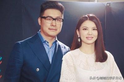 李湘第一个老公是谁:你觉得李湘是个怎样的人？