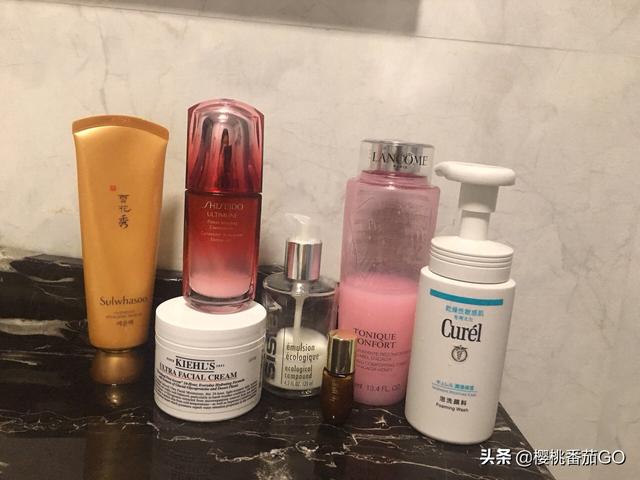 什么补水护肤品好用,价钱合适的？