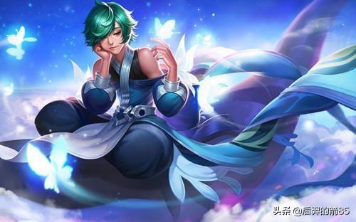 tyloo战队微信头像:是什么让你们一直坚持在王者峡谷里