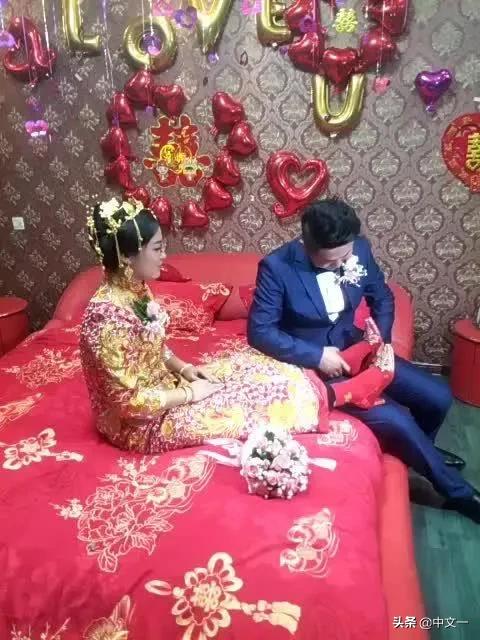 山东订婚、结婚都有哪些规矩？