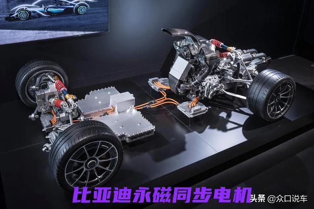 新能源汽车特斯拉，特斯拉会成为中国新能源汽车行业的“鲶鱼”吗