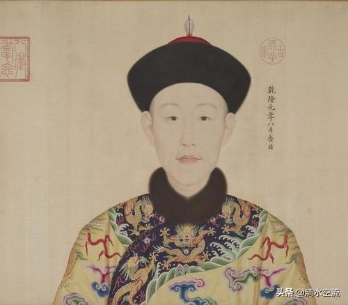 令妃娘娘:在历史上的富察皇后和令妃是什么关系？