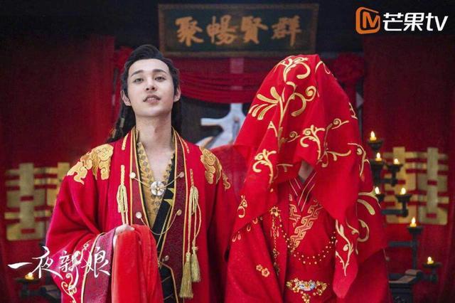 李圣经:大家有什么特别“甜”的剧可以分享吗？