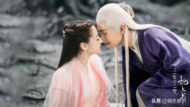 《三生三世枕上书》是甜还是虐？为何？